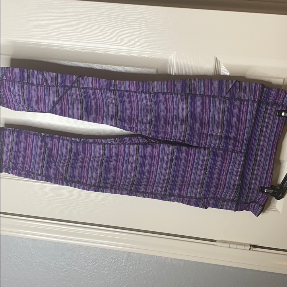Lululemon leggings